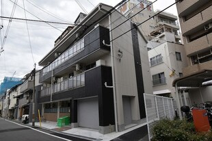 野田駅 徒歩6分 1階の物件外観写真